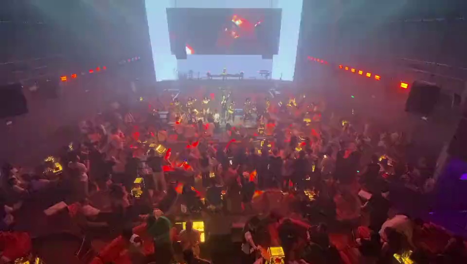 酒吧劲爆现场-宜昌壹場TV LIVE