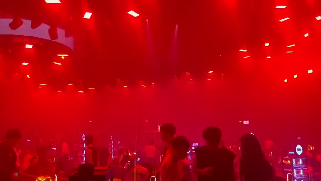 酒吧劲爆现场-伊宁2098酒吧/2098未来CLUB
