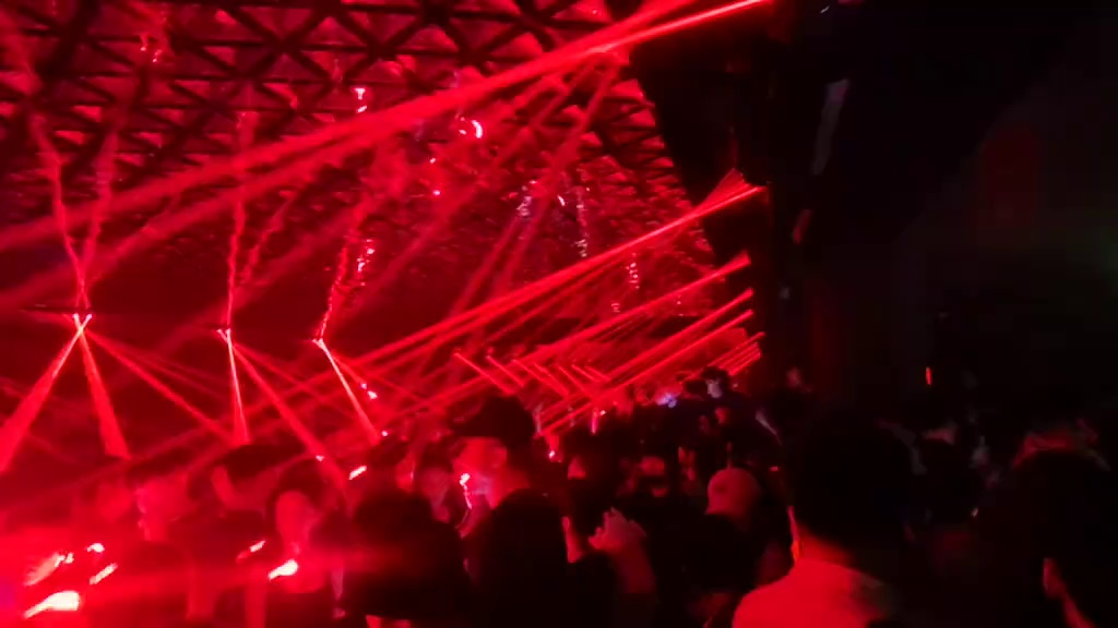 酒吧劲爆现场-广州404酒吧/404ClubNotFound