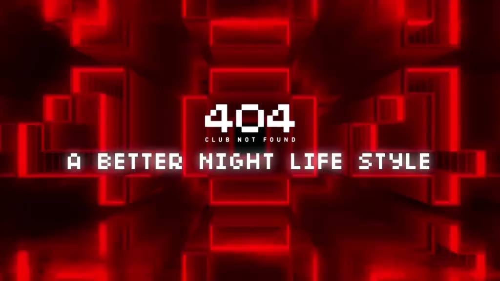 酒吧劲爆现场-广州404酒吧/404ClubNotFound