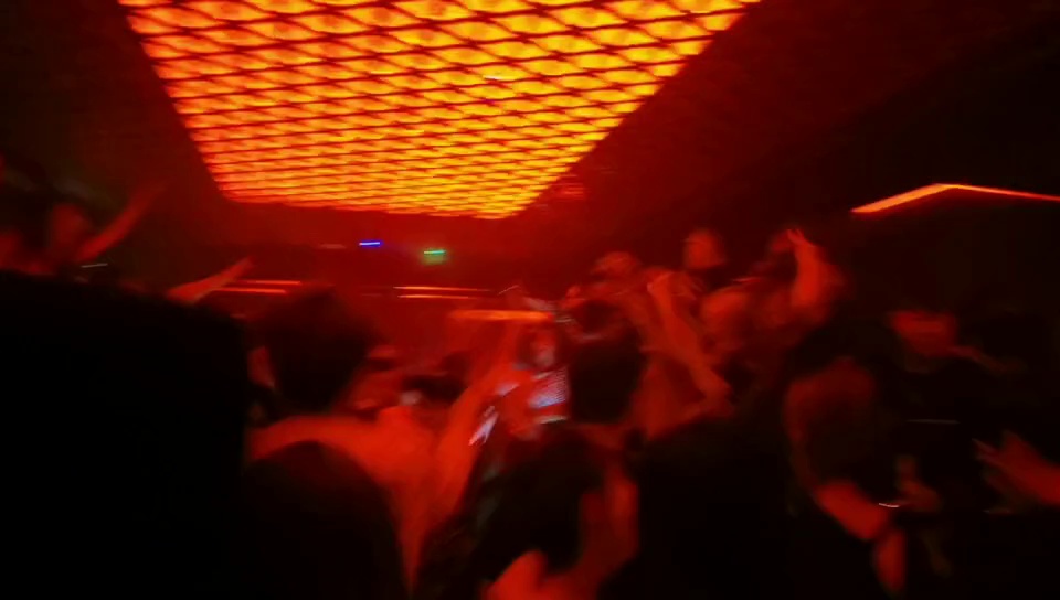 酒吧劲爆现场-西安404酒吧/404ClubNotFound