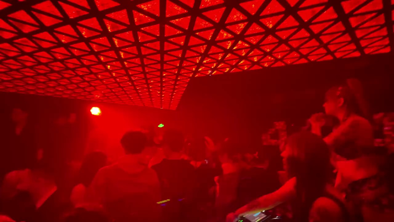 酒吧劲爆现场-广州404酒吧/404ClubNotFound