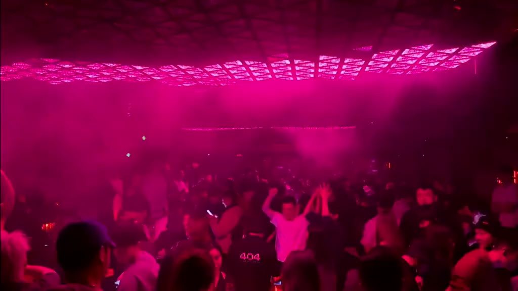 酒吧劲爆现场-临沂404酒吧/404ClubNotFound