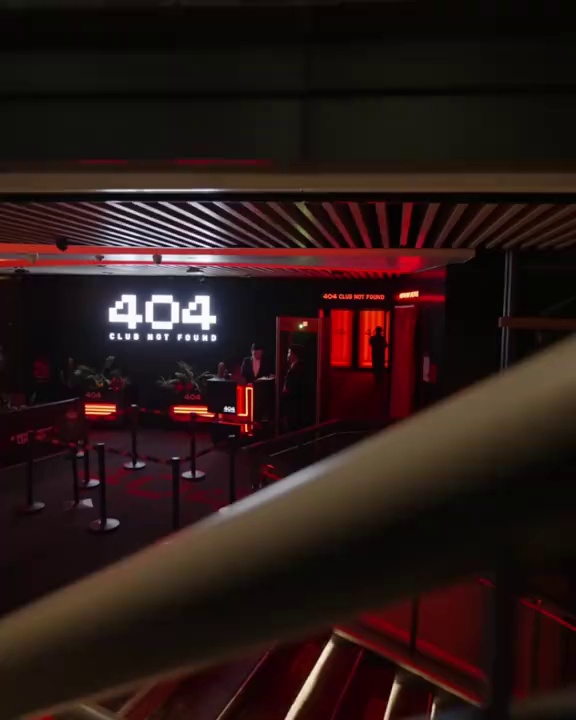 酒吧劲爆现场-潍坊404酒吧/404ClubNotFound