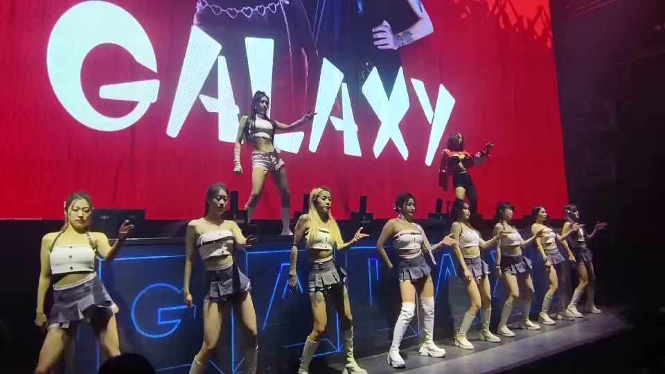酒吧劲爆现场-莆田银河酒吧/GALAXY CLUB