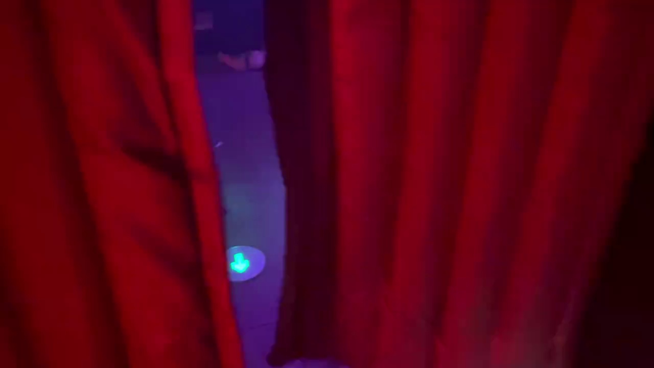 酒吧劲爆现场-金华MIU CLUB
