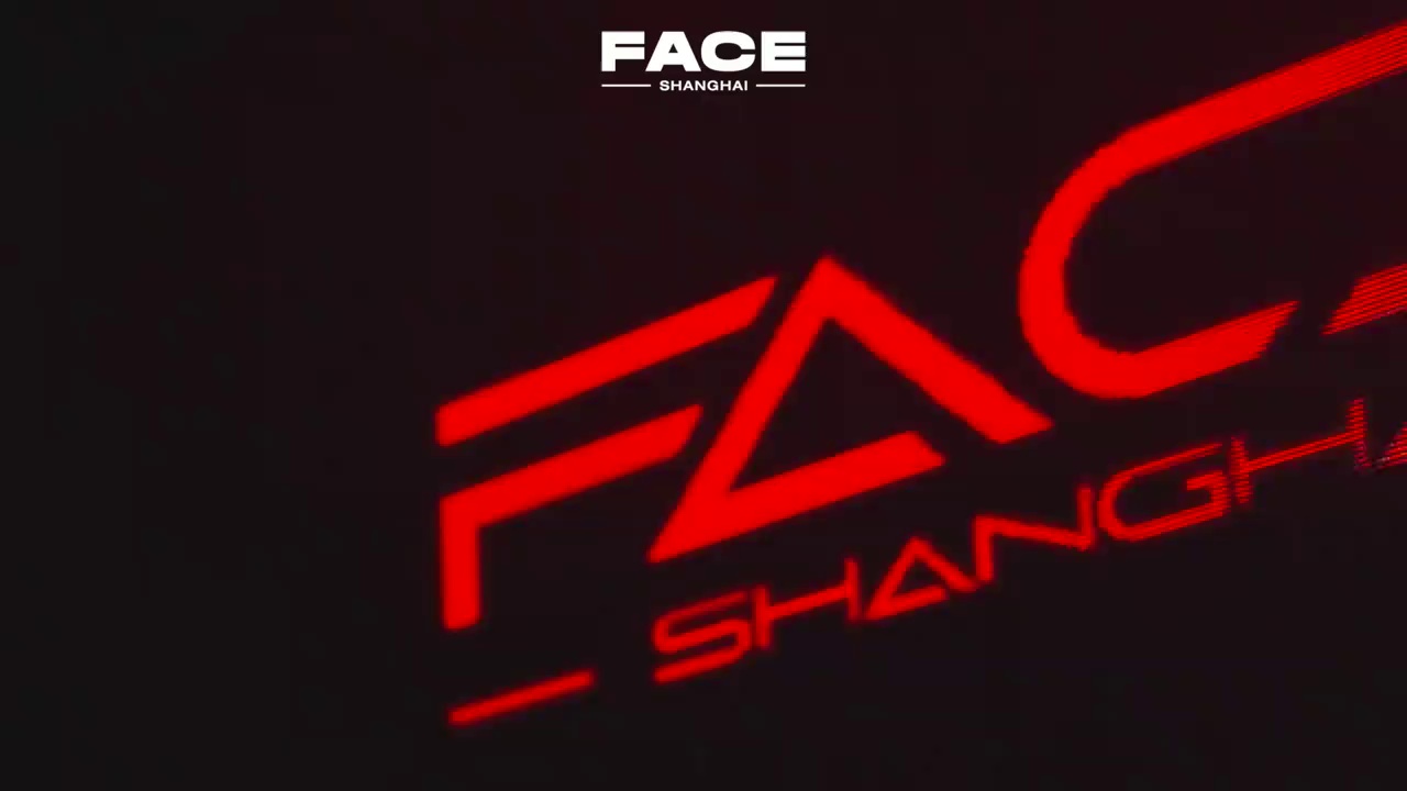 酒吧劲爆现场-上海FACE CLUB