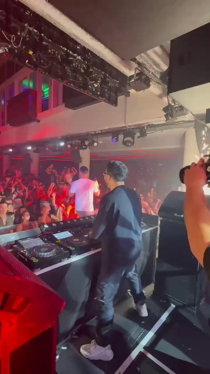酒吧劲爆现场-悉尼WAO酒吧/WAO SUPERCLUB