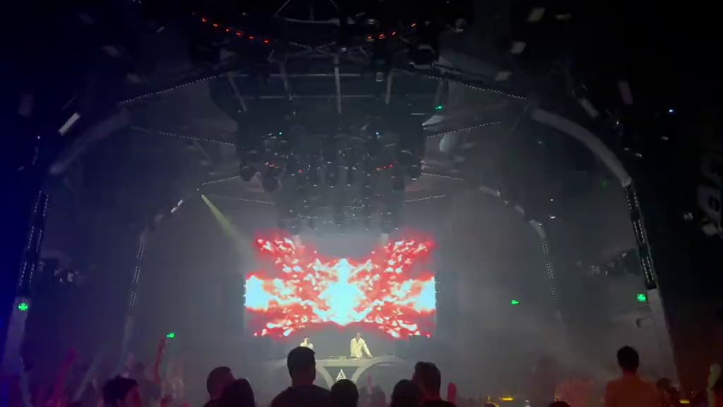 酒吧劲爆现场-马鞍山亚特兰帝斯酒吧/Atlantis Club