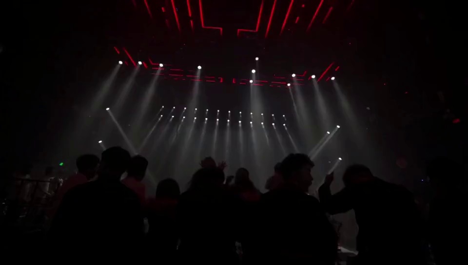 酒吧劲爆现场-朔州OTclub酒吧