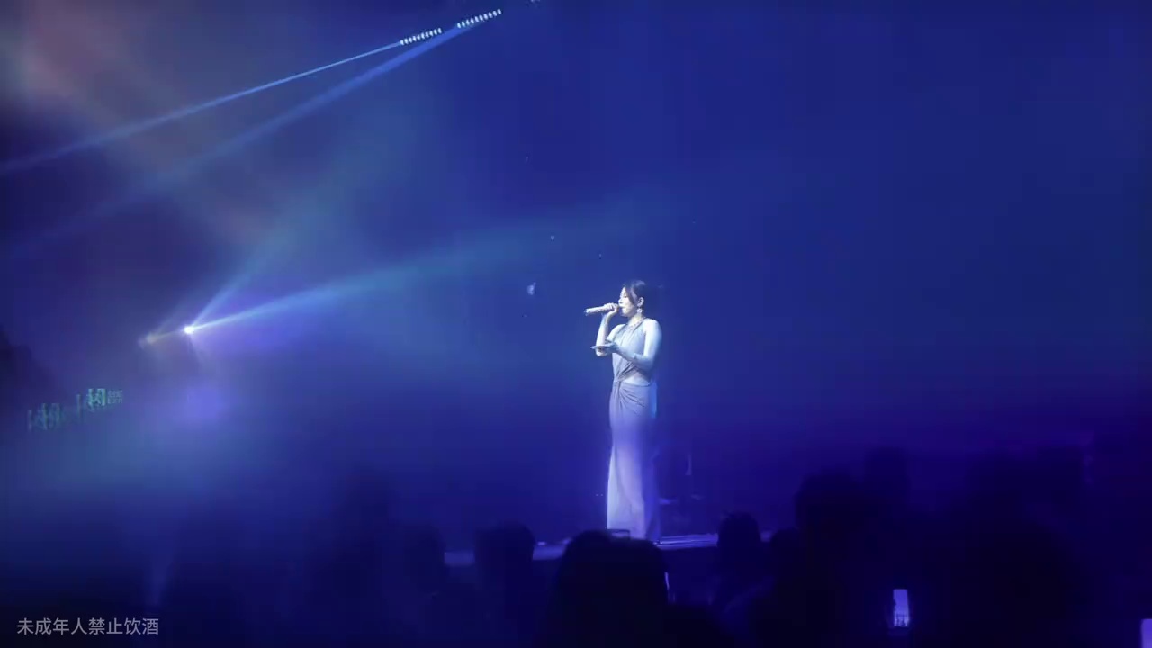 酒吧劲爆现场-广州粤界LIVE PARTY