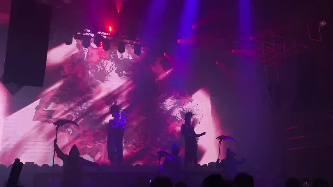 酒吧劲爆现场-瑞安HOUSE浩斯酒吧