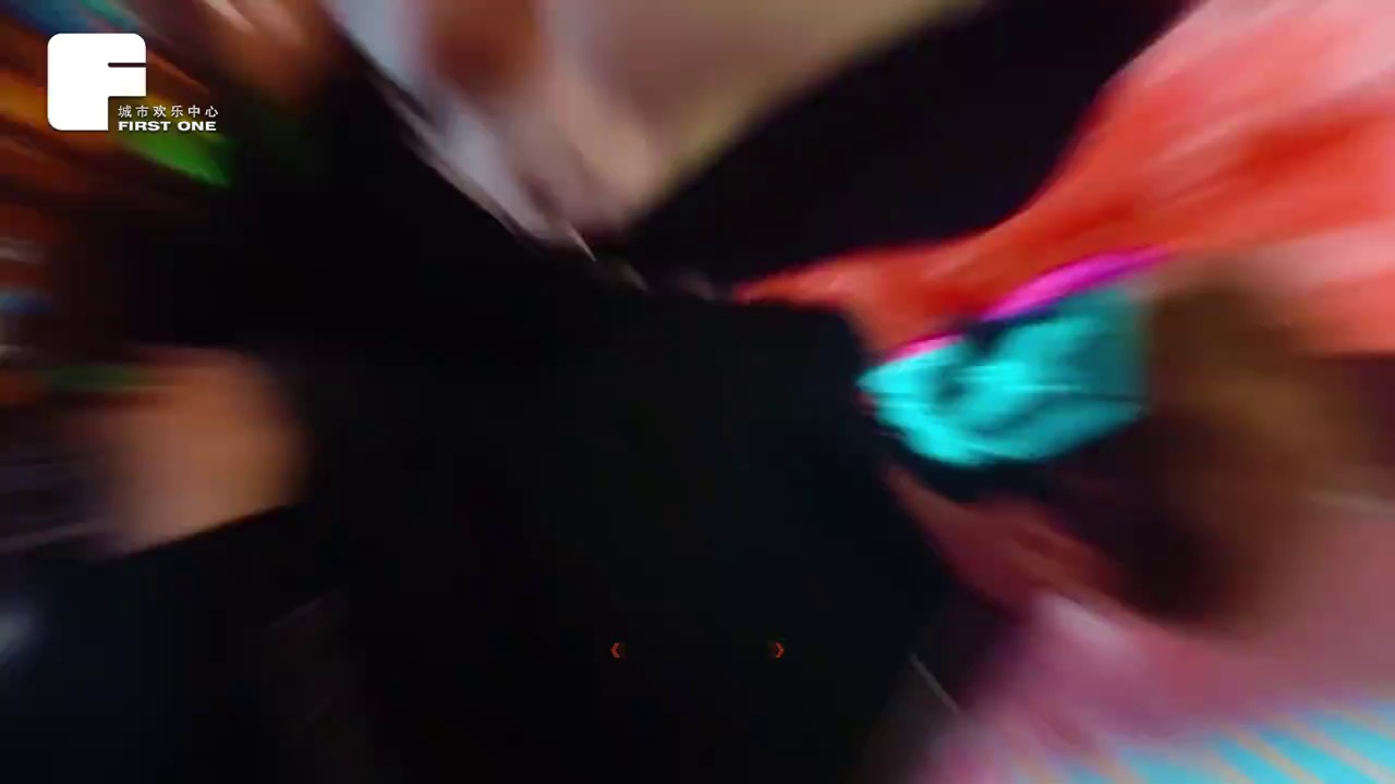 酒吧劲爆现场
