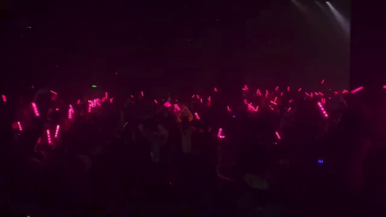 酒吧劲爆现场-惠州PARTY PARTY/派缇酒吧