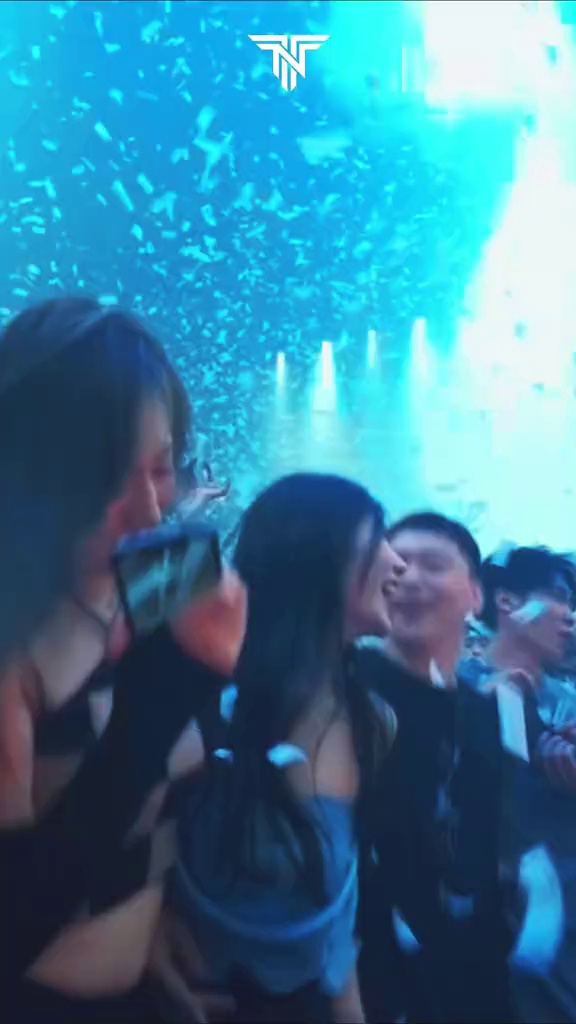 酒吧劲爆现场-宜昌TNT酒吧/TNT PARTY FACTORY