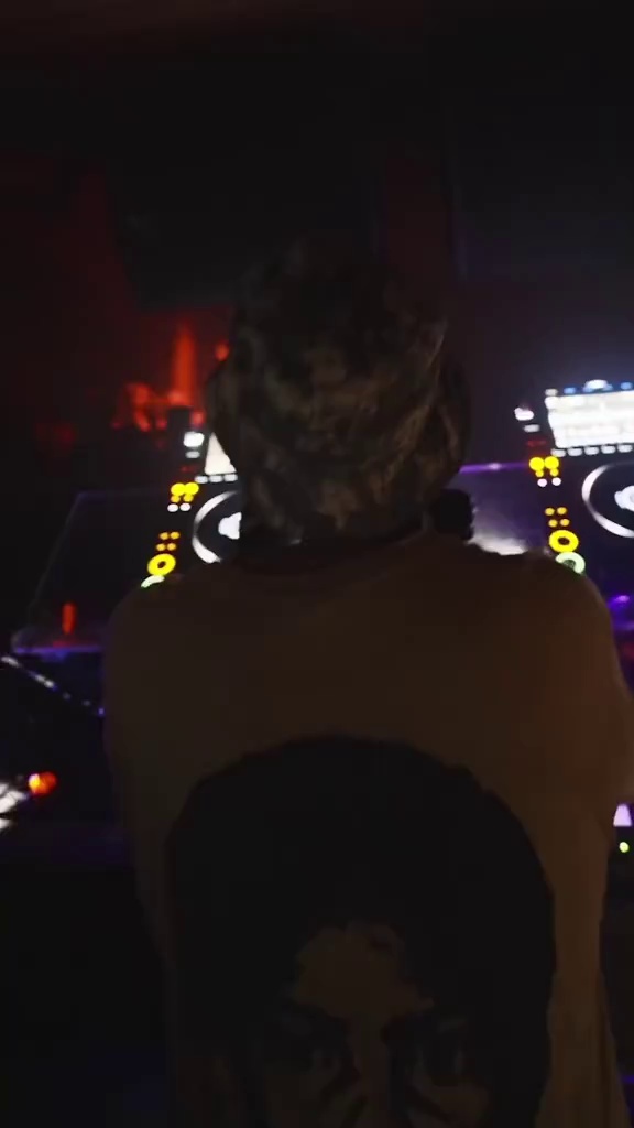 酒吧劲爆现场-伦敦FABRIC CLUB