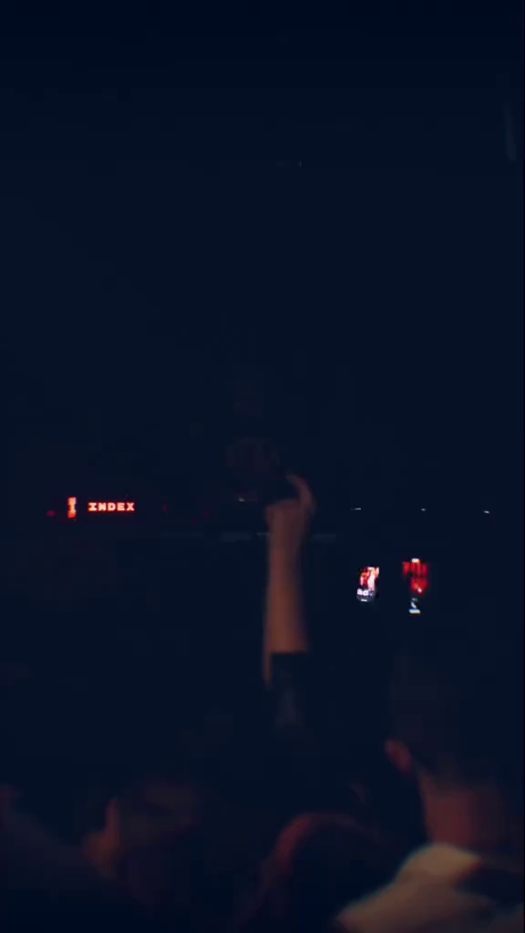 酒吧劲爆现场-都柏林Index CLUB