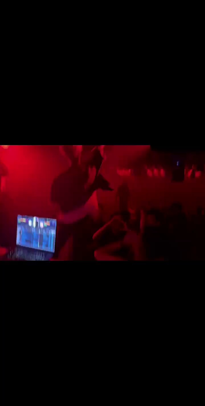 酒吧劲爆现场-临夏DDR酒吧