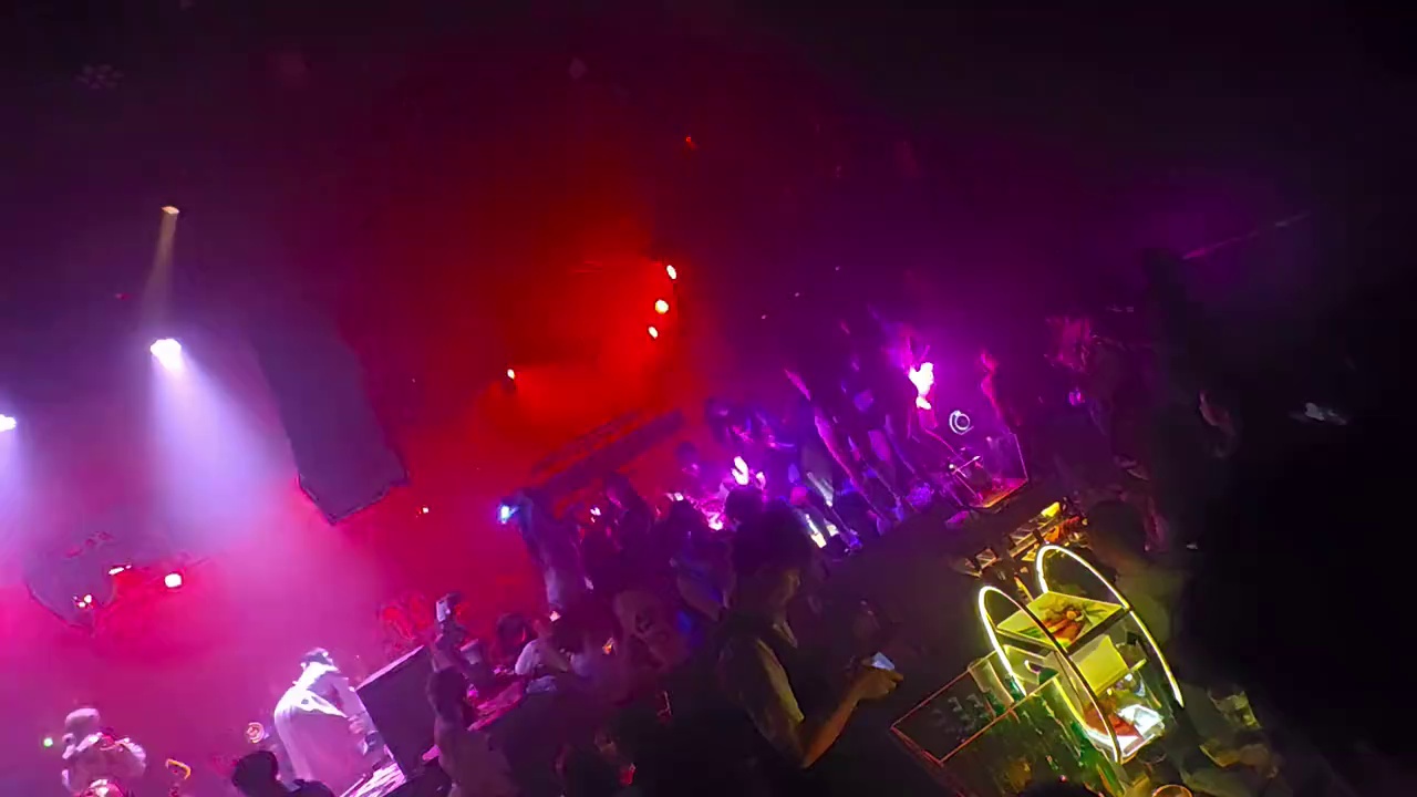 酒吧劲爆现场-成都OR酒吧/OROCHI酒吧