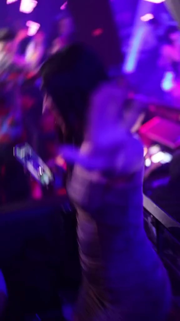 酒吧劲爆现场-罗马Room26 CLUB