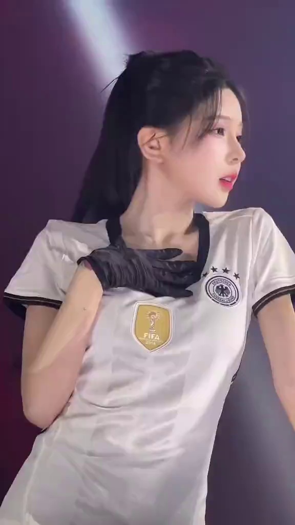 酒吧劲爆现场