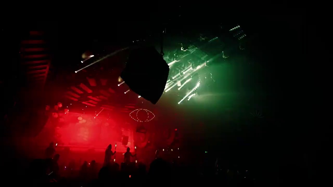酒吧劲爆现场-濮阳INXX CLUB