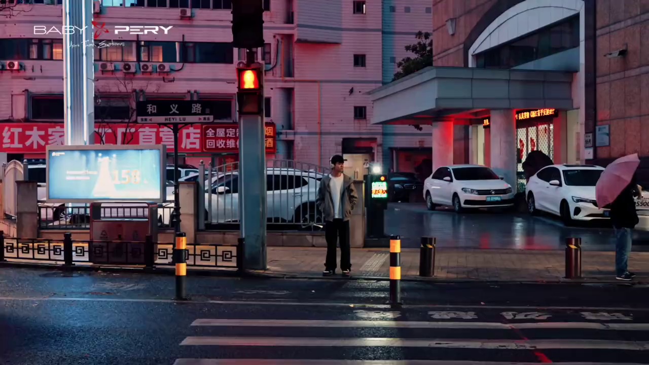 酒吧劲爆现场-宁波BABY PERY