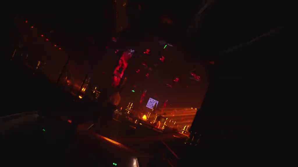 酒吧劲爆现场-阜阳W PARTY