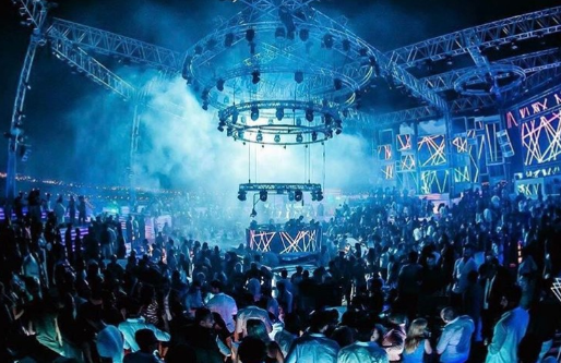 迪拜迪拜WHITE DUBAI