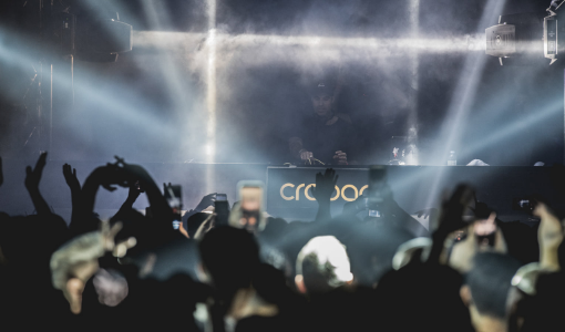 布宜诺斯艾利斯布宜诺斯艾利斯CROBAR CLUB