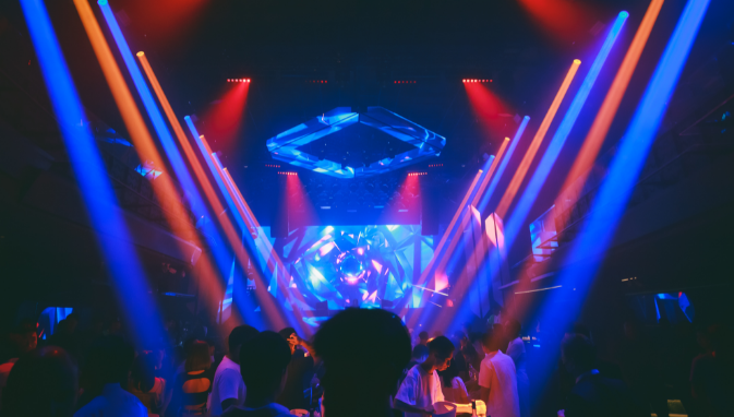 曼谷曼谷ONYX Bangkok
