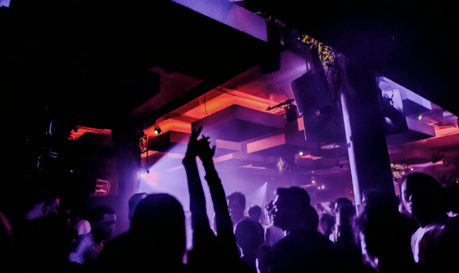 阿姆斯特丹阿姆斯特丹SHELTER AMSTERDAM