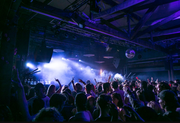 阿姆斯特丹阿姆斯特丹SHELTER AMSTERDAM