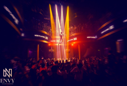 胡志明胡志明ENVY CLUB