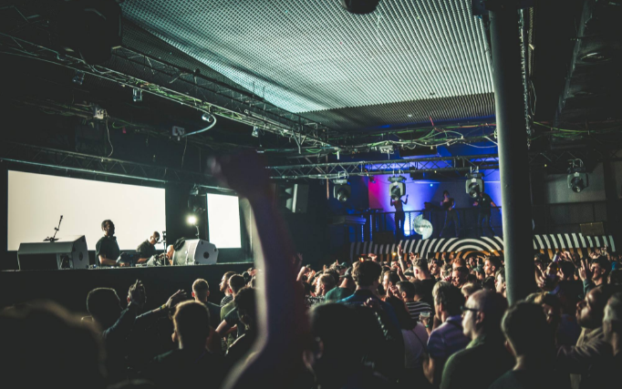 伊维萨岛伊维萨岛SANKEYS IBIZA