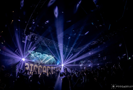 大阪CLUB PICCADILLY