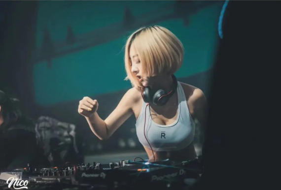 中山尚派酒吧/S·PARTY club 