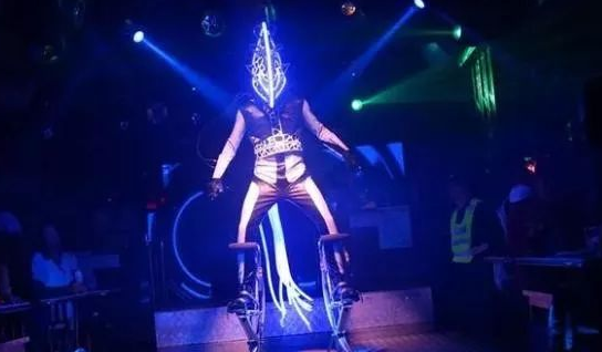吉安吉安钻石酒吧,吉安Diamond Club