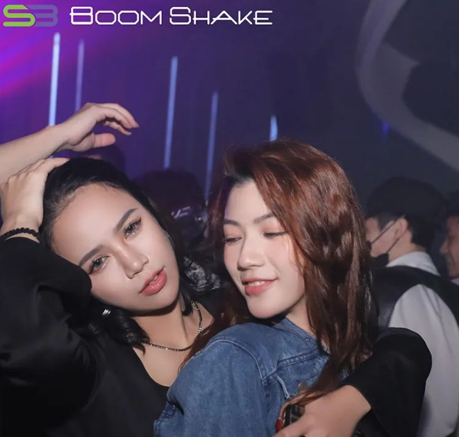 厦门厦门BoomShake酒吧,厦门BSK酒吧