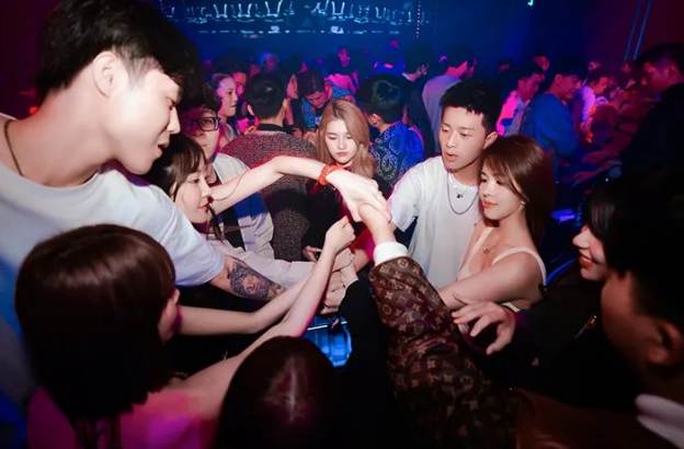 厦门厦门BoomShake酒吧,厦门BSK酒吧