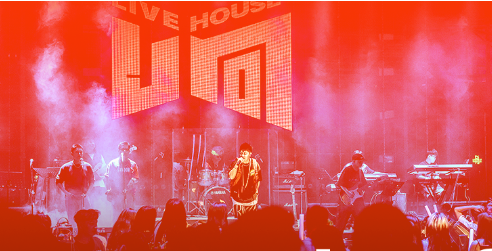 郑州郑州响LiveHouse