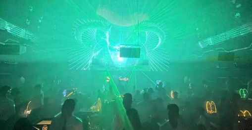 惠来惠来柏宇酒吧,惠来Pop Party Club