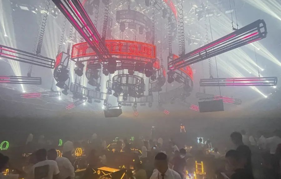 惠来惠来柏宇酒吧,惠来Pop Party Club