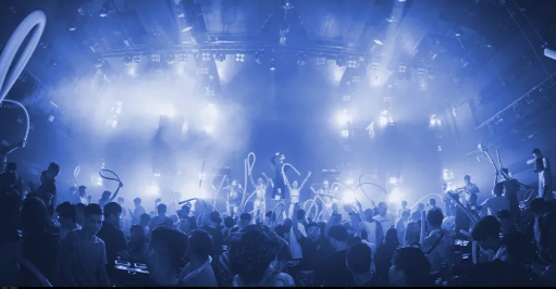 达州达州BOSS酒吧,达州BOSS PARTY CLUB