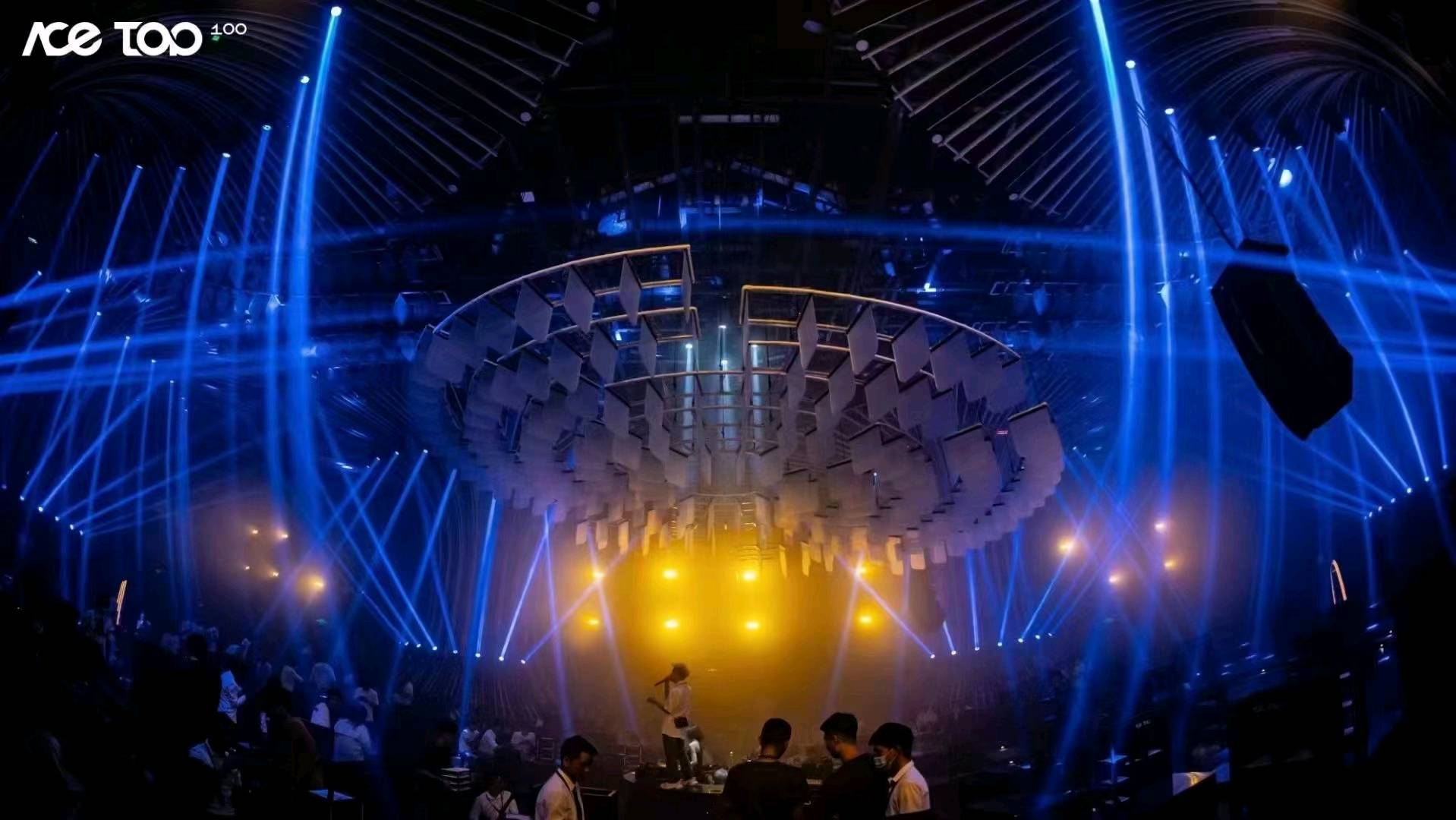 深圳深圳ACE酒吧,深圳AceTop100