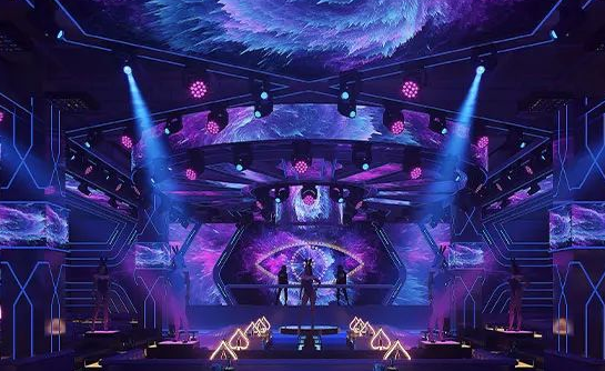 衡水衡水H PARTY ROOM,衡水H CLUB