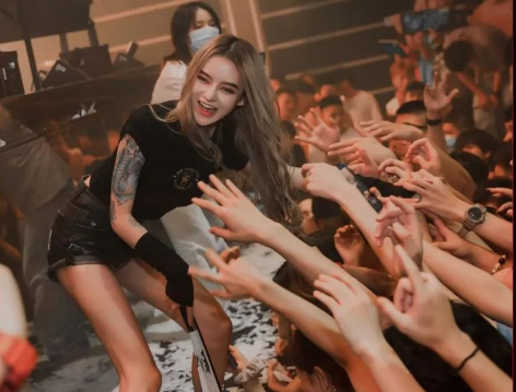 太原太原亚特兰蒂斯酒吧,太原CLUB ATLANTIS