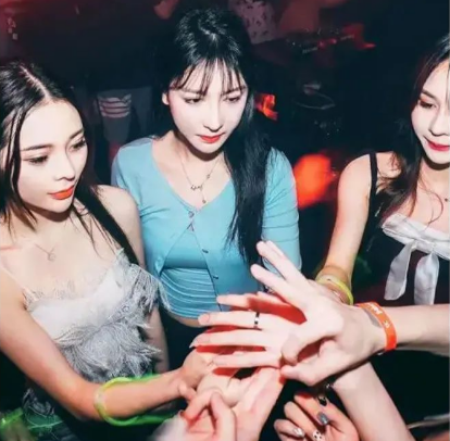 莆田莆田INNTOO酒吧,莆田INTOO MUSIC LAB