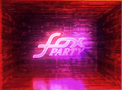 曲靖福克斯酒吧/FOX PARTY