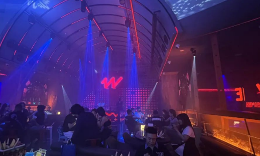 昆明昆明WAVE Live House（南亚店）